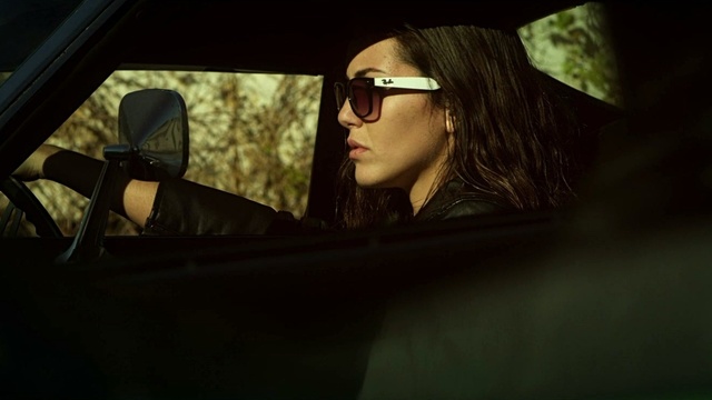 Brian Cross - Soldier