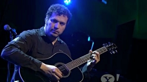 The Mars Volta - Asilos Magdalena