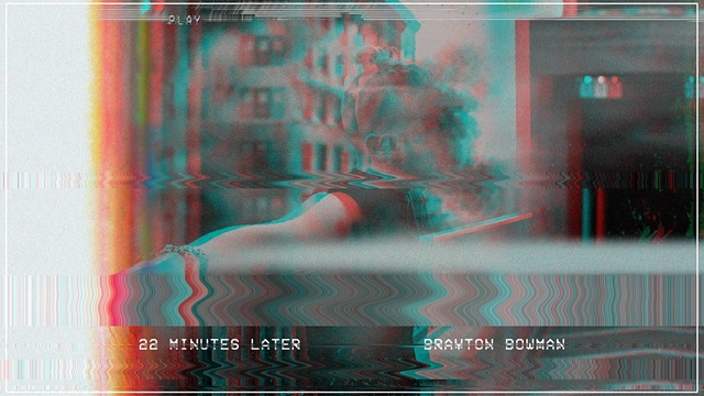 Brayton Bowman - WHAT'S REALLY GOOD? (Audio) (Audio) (Audio) (Audio) (音频版)