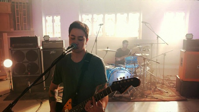 Locket - Out Of Sight (Live)