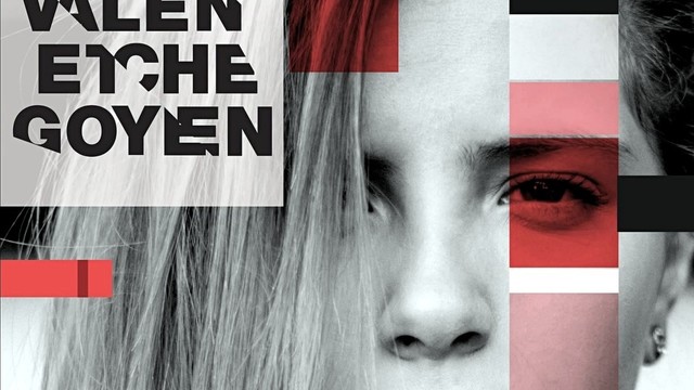 Valen Etchegoyen - Espera (Pseudo Video) (音频版)