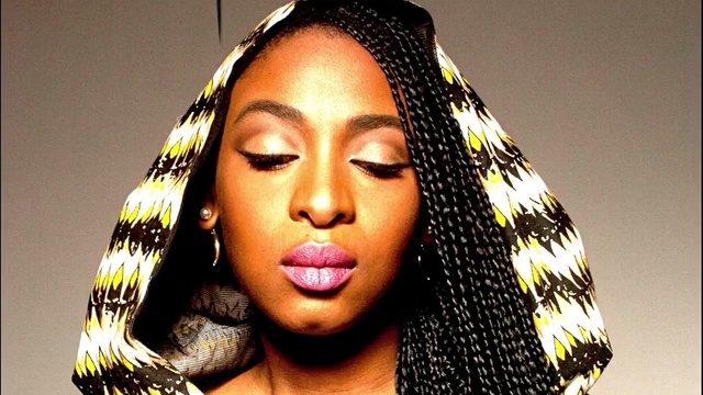 Thandiwe - Goin' Down (音频版)