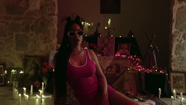 Marigaby - Tumbadores (Soundtrack Original Para La Película)