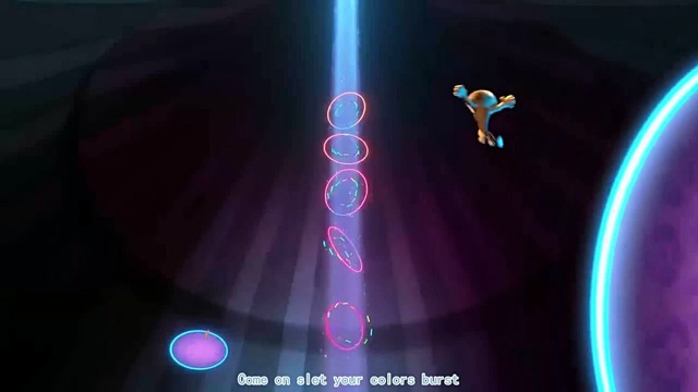 影视原声 - Firework 电影<马达加斯加3>插曲 英文字幕