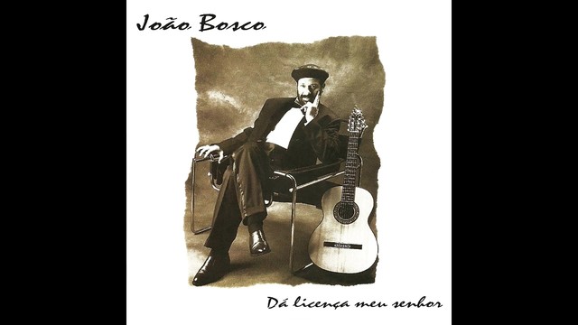 Joao Bosco - Heróis da Liberdade (音频版)