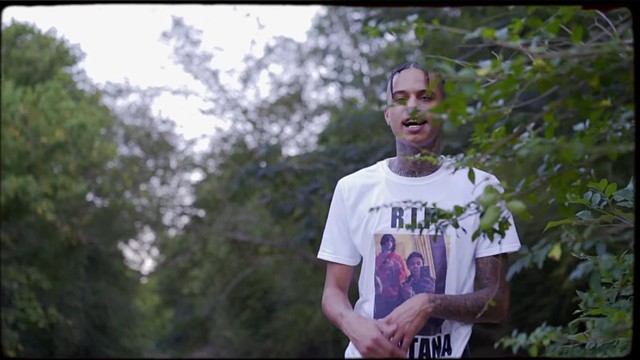 Lil Mexico - Changed