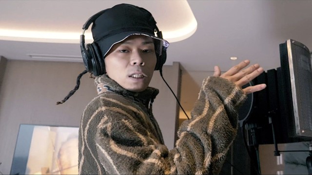 SANTAWORLDVIEW - 2022(feat. SANTAWORLDVIEW)