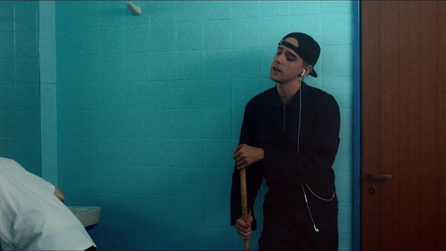 Zero Kill - #AttentionWhore