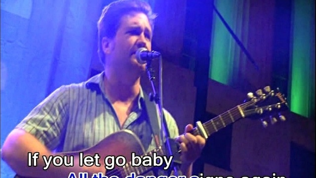 Sixpence None The Richer - Safety Line (KTV版)