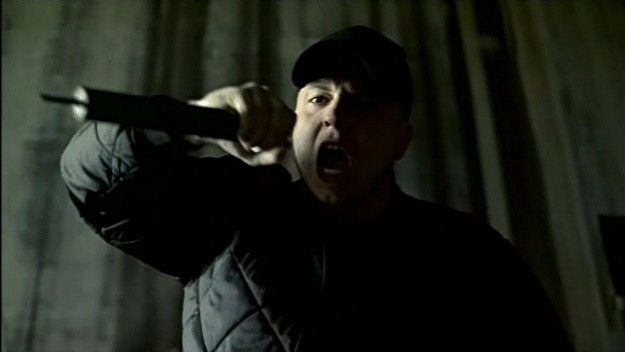 Hatebreed - Live For This (Closed Captioned)