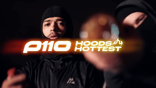Tremz - Hoods Hottest