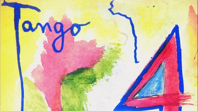 Charly García - Diana (音频版)