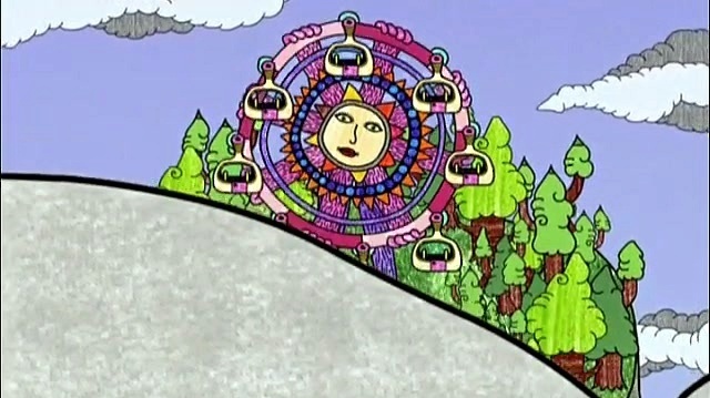 Giorgio Tuma - Let's Make The Stevens Cake