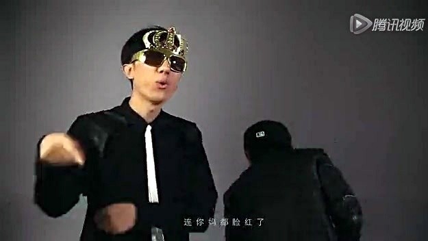 铁皮顽童 - 看不起你