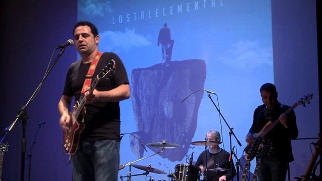 Lost - Al Final Está el Principio