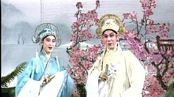 文千岁 - 草亭结拜 (KTV版)