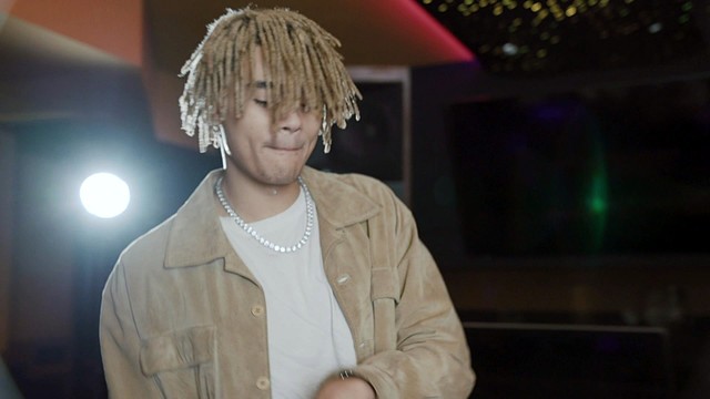 PRETTYMUCH - The Weekend