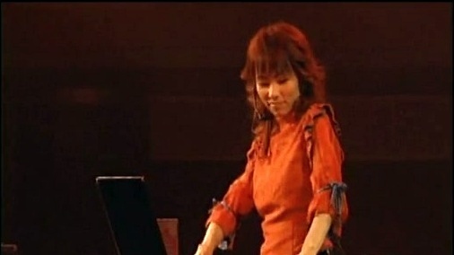 凛 - 歌宴~Rin First Live Tour 2004 时空 (Live)