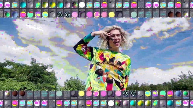 Deko - NEVER FELT LIKE THIS