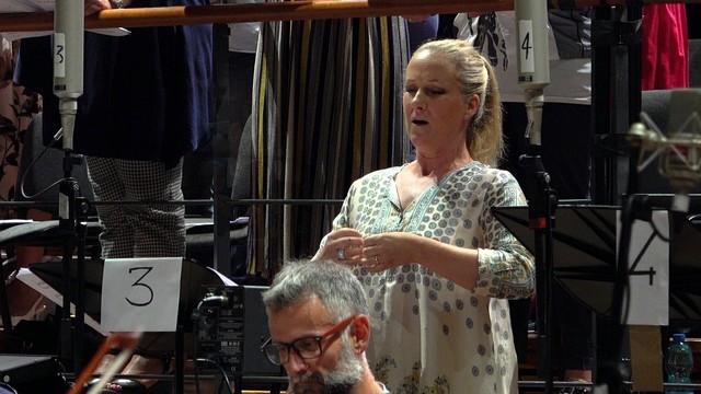 Andrii Ganchuk - Donizetti: Maria Stuarda, Act 3: 