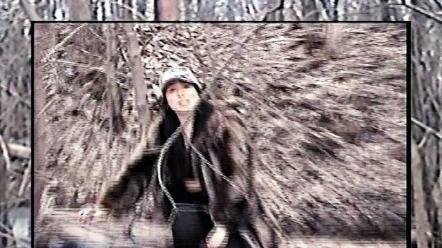 Hua Li 化力 - Whip Around