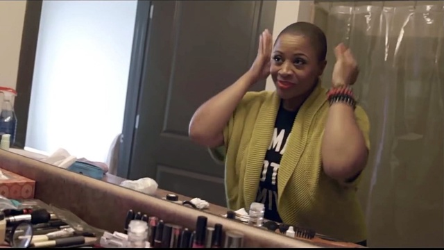 Avery*Sunshine - Time To Shine