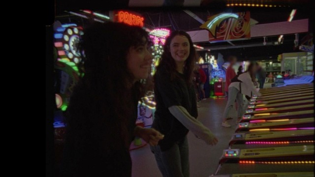 Genevieve Stokes - Dreamer