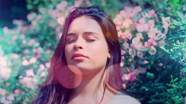 Liv Dawson - Reflection (音频版)