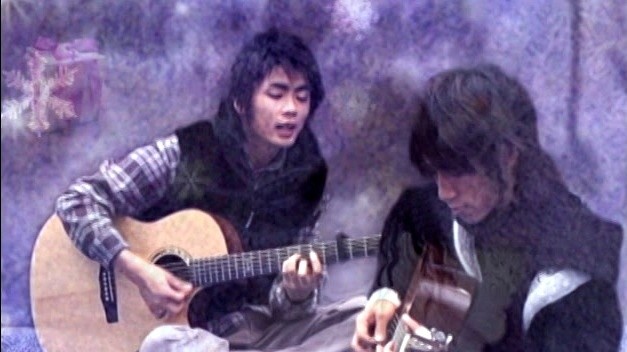 Depapepe - シュプール -WINTER VERSION '05