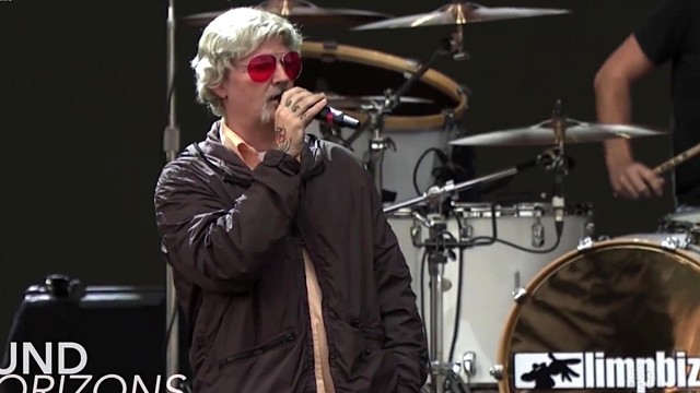 Limp Bizkit - Limp Bizkit - Live At Lollapalooza 2021 (Live)