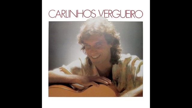 Carlinhos Vergueiro - Cigano (Pseudo Video)