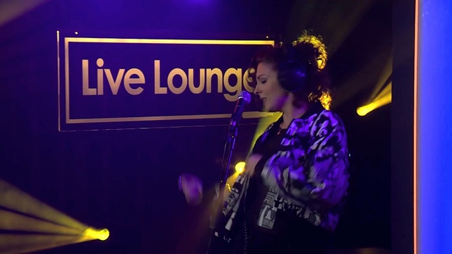 Shift K3Y - Gone Missing in the Live Lounge (Live)