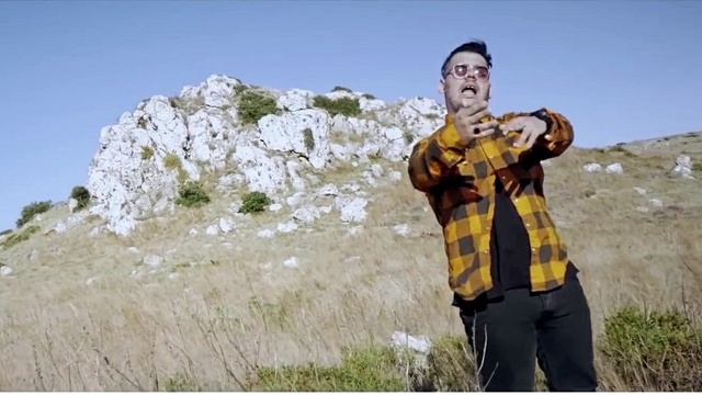 Marmo - Fiori Di Skunk (Prod. Walter Suray)
