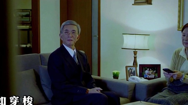 肖博 - 姥姥 (KTV版)