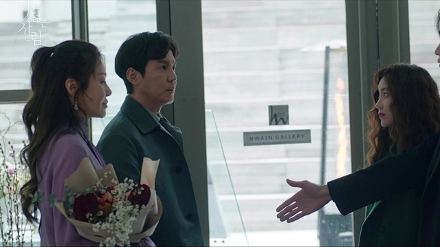 Janet Suhh - Knocking On (《你的倒影》 OST Part.3)