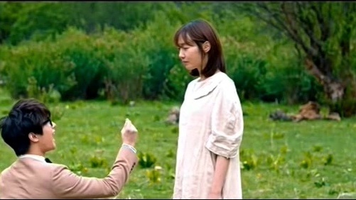 张杰 - 你就不要想起我 (饭制版)