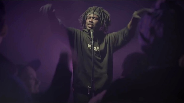 Jay Prince - Promises