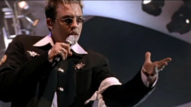 KLB - A Dor Desse Amor (A Puro Dolor)