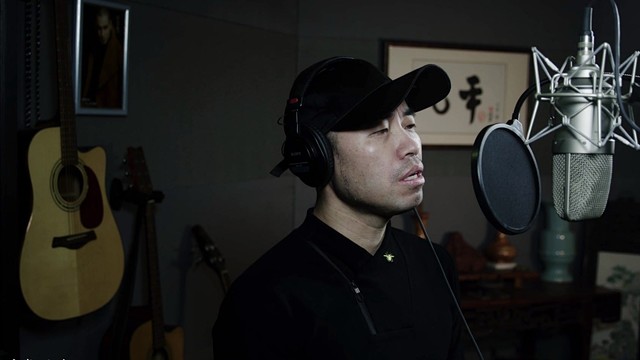 龙军 - 我想家了