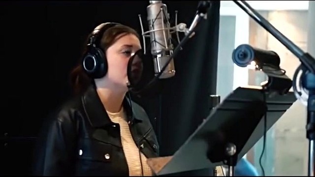 Lauren Spencer Smith - Always Remember Us This Way (Live)