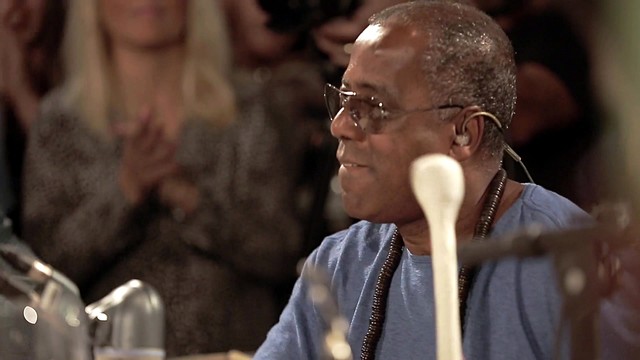 Moacyr Luz e Samba do Trabalhador - Cotidiano