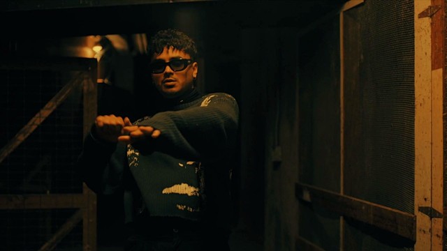 Tainy - A Mi También