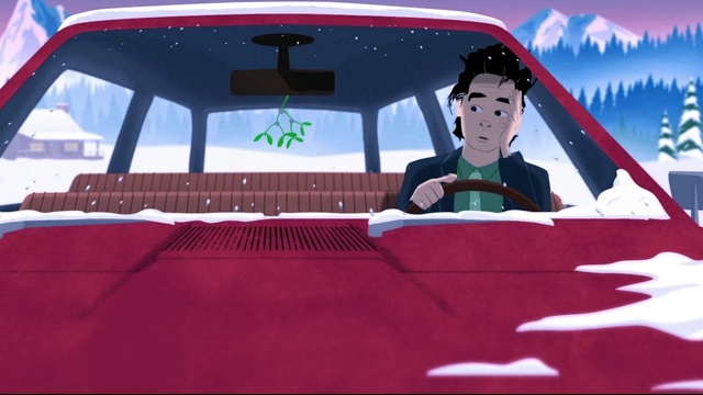 She & Him - Baby It's Cold Outside