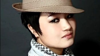 张凡 - 梦草原 (KTV版)