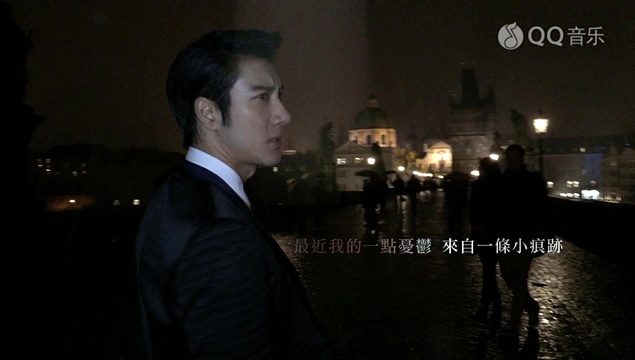王力宏《kiss goodbye》现场版 催泪之作每一次听都让