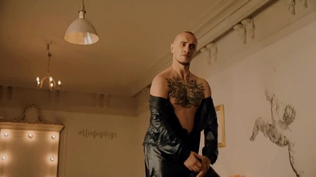 IOWA - Плохо Танцевать. Премьера клипа!