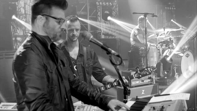 Third Day - Your Words