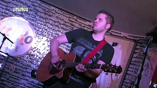 Daniel Schuhmacher - Don't Do This To Me (Live)