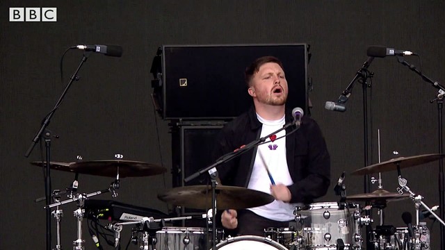 The Snuts - Glasgow (Live From Reading 2021)