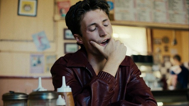 Henry Moodie - sunday morning (official video)